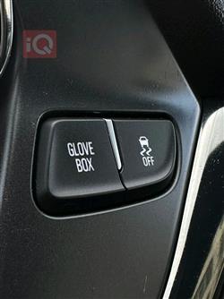 Chevrolet Blazer